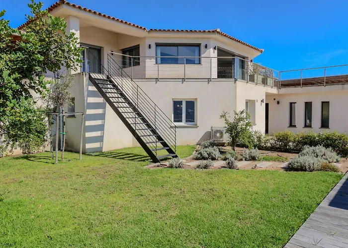 Ghjiseppina Di Pinarello * Pinarellu