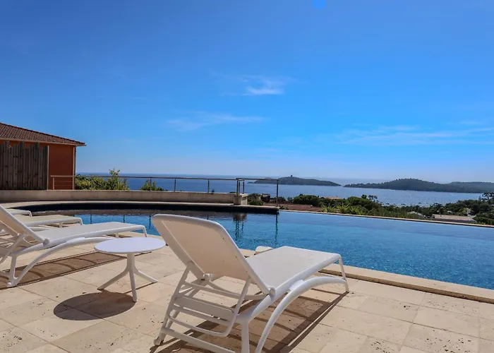 Vila Ghjiseppina Di Pinarello