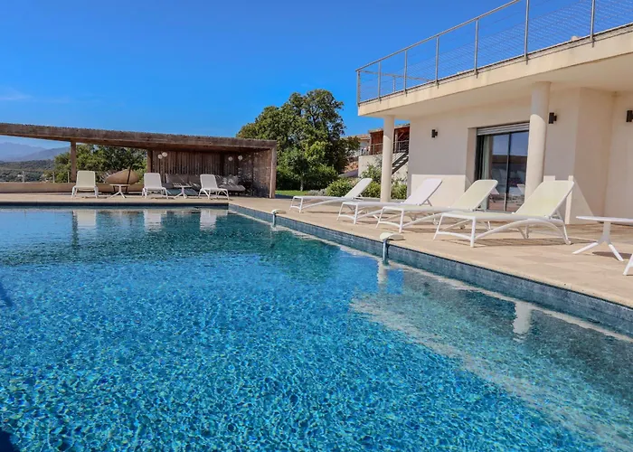 Ghjiseppina Di Pinarello * Pinarellu