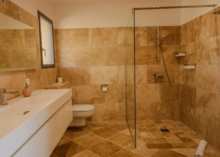 Vila Ghjiseppina Di Pinarello