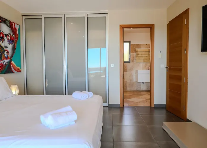 Vila Ghjiseppina Di Pinarello