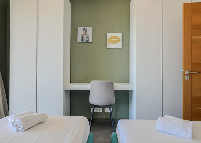 Ghjiseppina Di Pinarello Vila Pinarellu