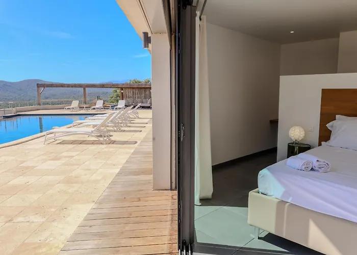 Ghjiseppina Di Pinarello * Pinarellu