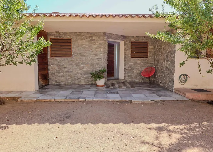 Ghjiseppina Di Pinarello *